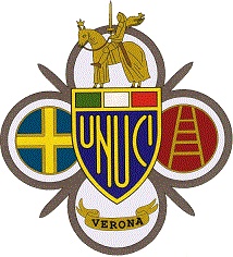 Logo UNUCI Verona